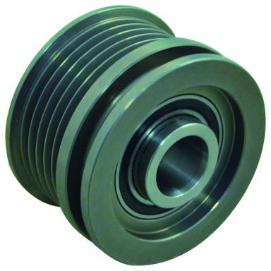 Freewheel pulley TT64109