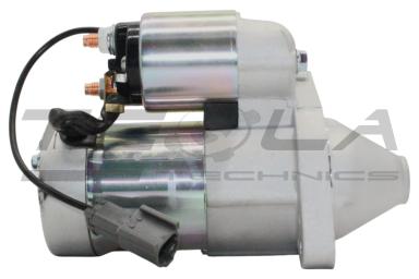 Starter TT15672