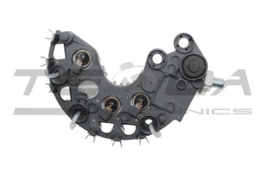 Rectifier TT34281 PRO