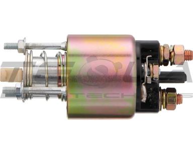 Solenoid TT76528 PRO