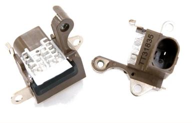 Regulator TT31835