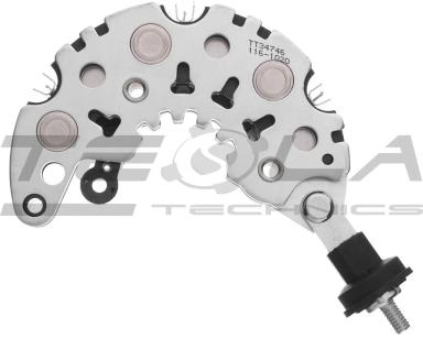 Rectifier TT34746