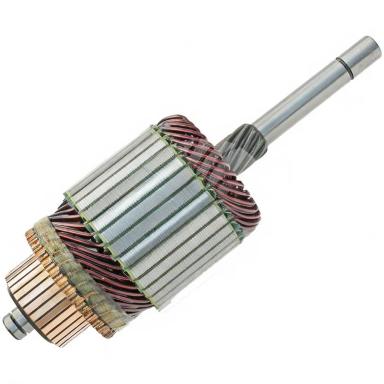Armature TT71221