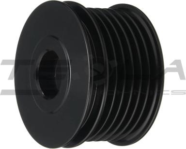 Pulley & Fan TT64426