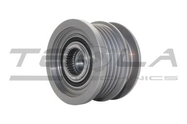 Freewheel pulley TT64544