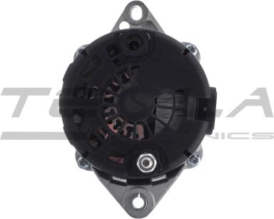 Alternator TT12006