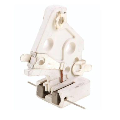 Alternator brush holder assembly TT51005