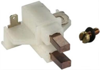 Alternator brush holder assembly TT51019