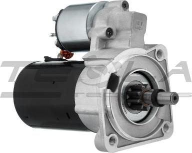 Starter TT15386