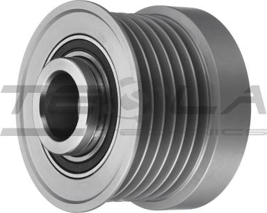 Freewheel pulley TT64444