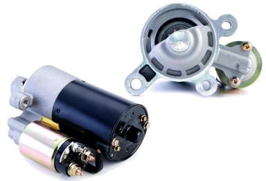 Starter TT15553