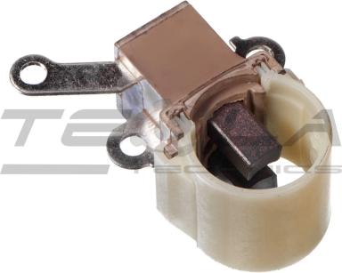 Alternator brush holder assembly TT51365