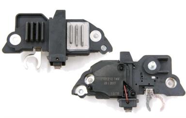 Regulator TT31212