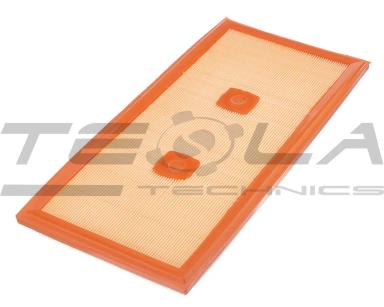 Air filter TTF0062