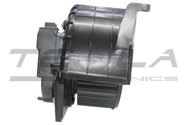 Blower motor with fun TT21221
