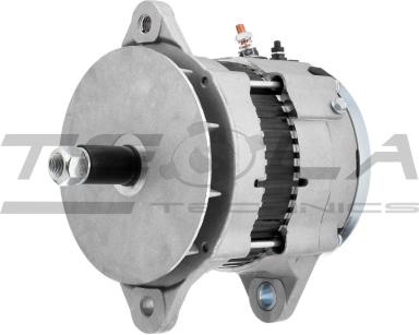 Alternator TT12084