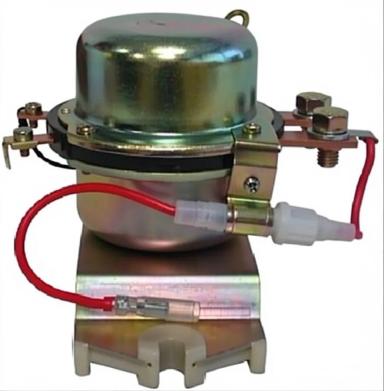 Solenoid TT76628