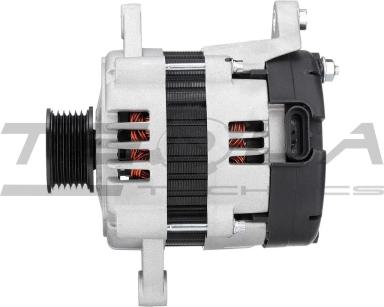 Alternator TT12142