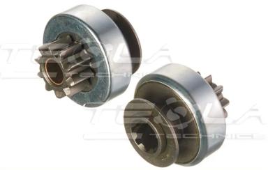 Drive/Clutch TT62001