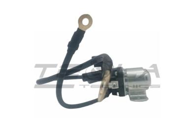 Starter solenoid TT76780