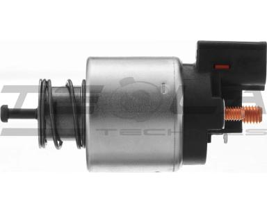 Solenoid TT76860