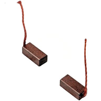 Alternator brush set TT53037