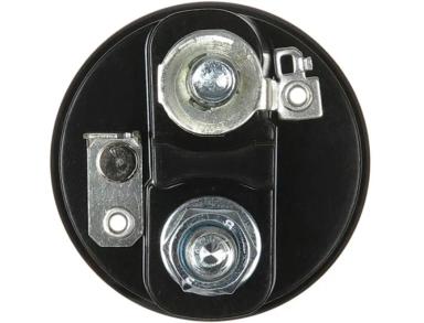 Solenoid cap TT88016