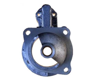 Frame D.E. Str TT81450