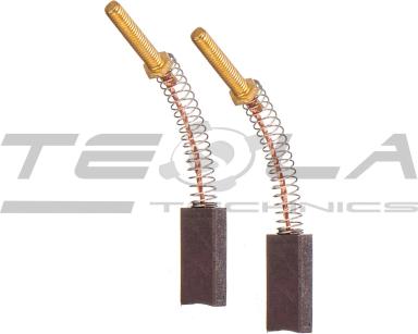 Alternator brush set TT53358 PRO