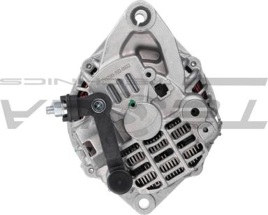 Alternator TT11700
