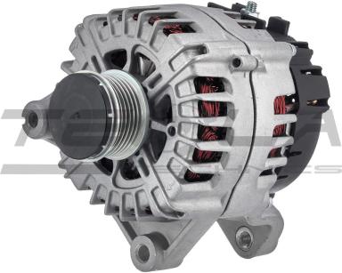 Alternator TT12908