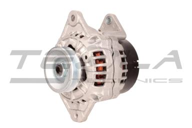 Alternator TT11687 PRO