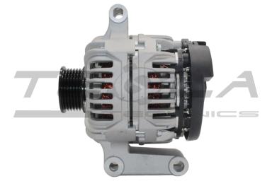 Alternator TT11246