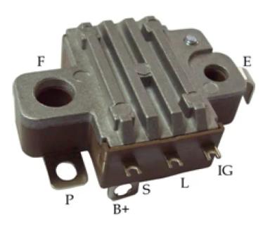 Regulator TT31083