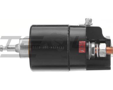 Solenoid TT76794