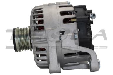 Alternator TT13027