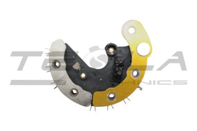 Rectifier TT34631 C