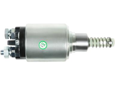 Solenoid TT76111