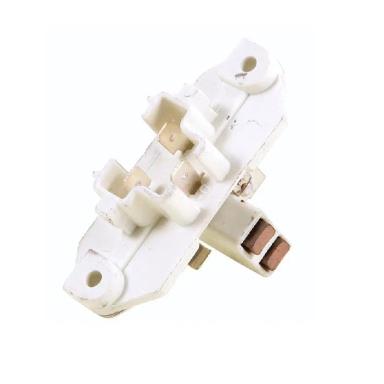 Alternator brush holder assembly TT51012