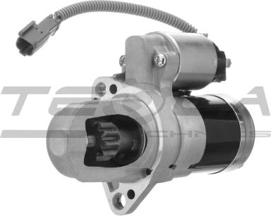 Starter TT15843