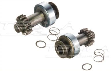 Drive/Clutch TT62000