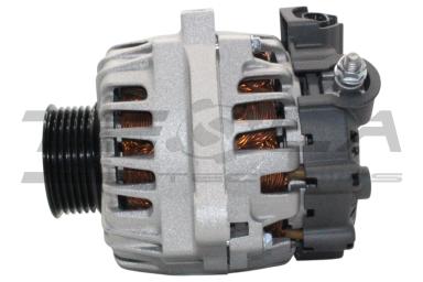 Alternator TT12848