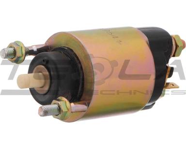 Solenoid TT76822