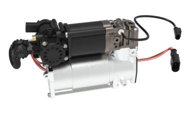 Компрессор пневмоподвески TT51-00054