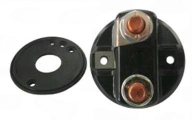 Solenoid cap TT88277