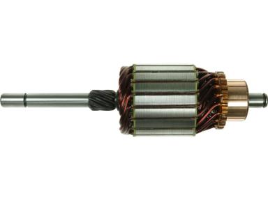 Armature TT71102