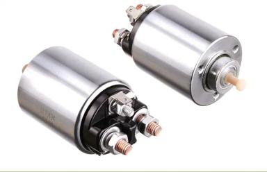Solenoid TT76494
