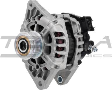 Alternator TT12932