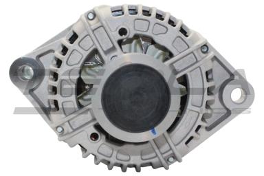Alternator TT12582