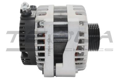 Alternator TT12646